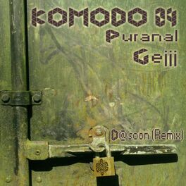 Album cover of Puranal