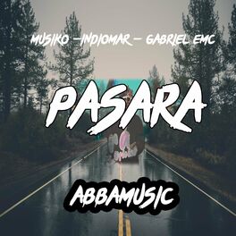 Album cover of Parasá