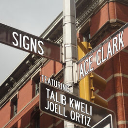 Album cover of Signs