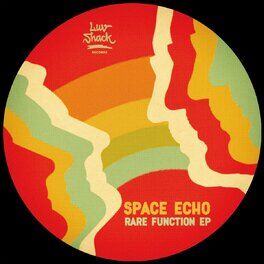 Album cover of Rare Function EP