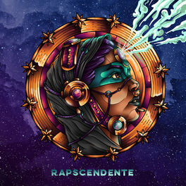 Album cover of Rapscendente