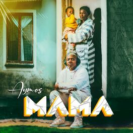 Album cover of Mama