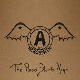 Album cover of 1971: The Road Starts Hear