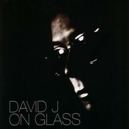 Album cover of On Glass