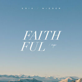 Album cover of Faithful - EP