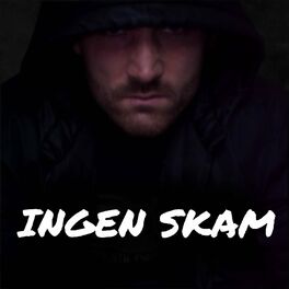 Album cover of Ingen Skam