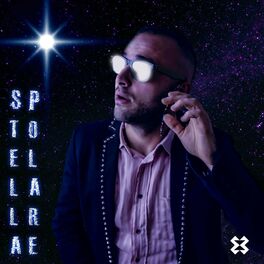 Album cover of Stella Polare (feat. Dalia)