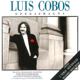 Album cover of Opera Magna (Remasterizado)