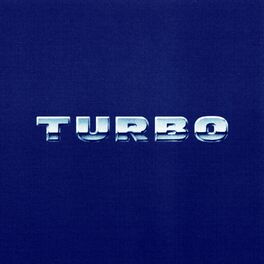 Album cover of Fracture Presents: Turbo