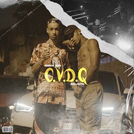 Album cover of O. V . D . Q
