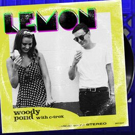 Album cover of Lemon (feat. C-Trox)