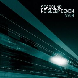 Album cover of No Sleep Demon, V2.0