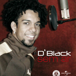 Album cover of Sem Ar