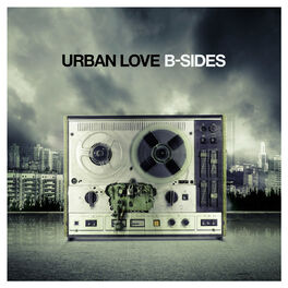 Album cover of B-Sides