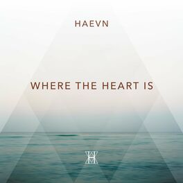 Album cover of Where the Heart Is