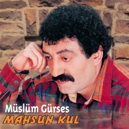 Album cover of Mahsun Kul