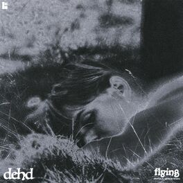 Album cover of Flying (Physical Medium Remix)
