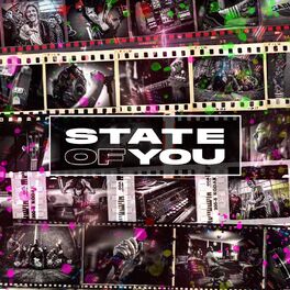 Album cover of State of You