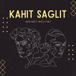 Album cover of Kahit Saglit