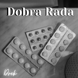 Album cover of Dobra Rada