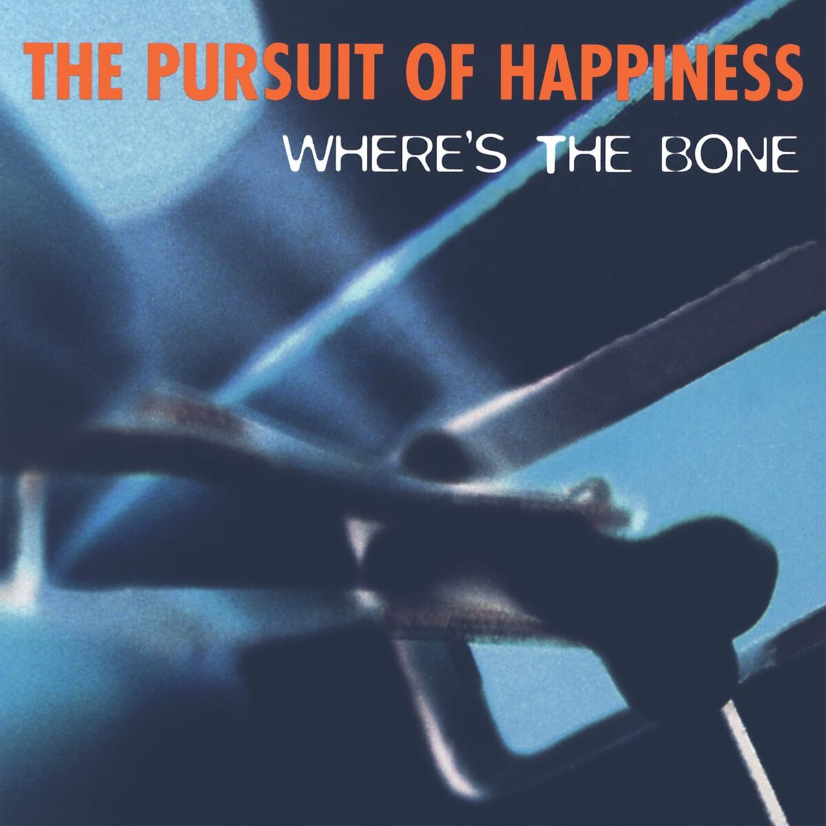 The Pursuit Of Happiness: albums, songs, playlists | Listen on Deezer