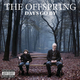 Album cover of Days Go By