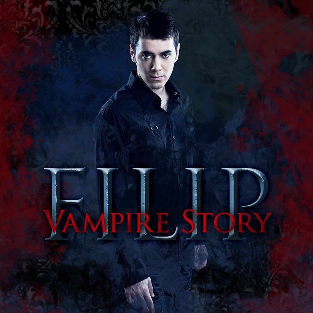 Vampire story game. Vamp альбом.
