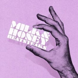 Album cover of Milk & Honey
