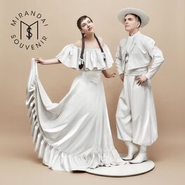 Album cover of Souvenir