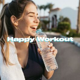 Album cover of Happy Workout