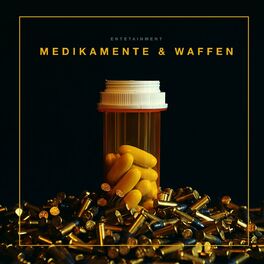 Album cover of Medikamente & Waffen