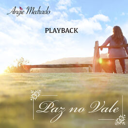 Album cover of Paz no Vale (Playback)