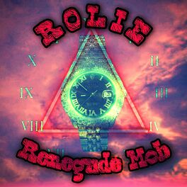 Album cover of Rolie