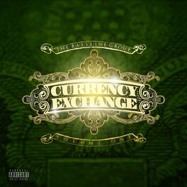 Album cover of Currency Exchange, Vol. 1