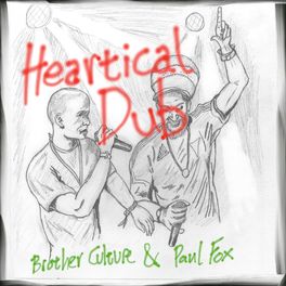 Album cover of Heartical Dub