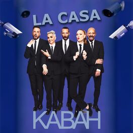 Album cover of La Casa
