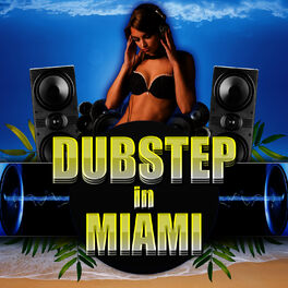 Album cover of Dubstep in Miami