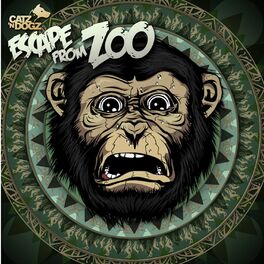 Album cover of Escape From Zoo