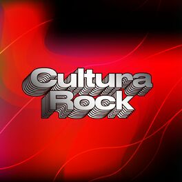 Album cover of Cultura Rock