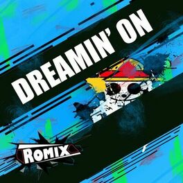 Album cover of DREAMIN' ON 