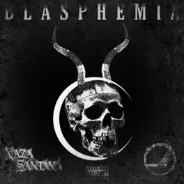 Album cover of Blasphemia