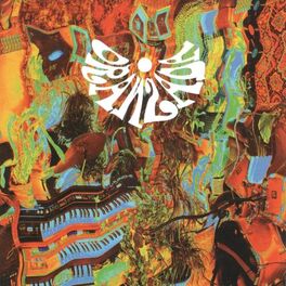 Album cover of Oranżada