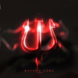 Album cover of KAFAMA GÖRE