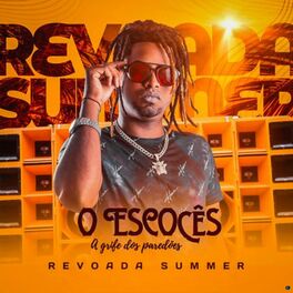 Album cover of Revoada Summer