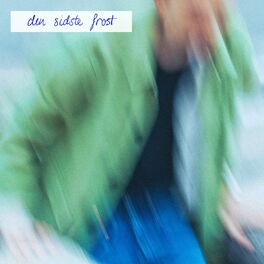Album cover of Den Sidste Frost