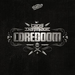 Album cover of Coredoom
