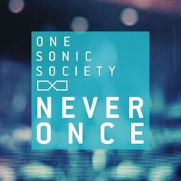 Album cover of Never Once