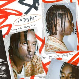 Album cover of Cool Story Bro