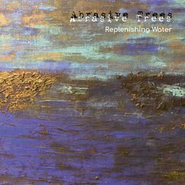 Album cover of Replenishing Water