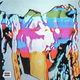 Album cover of Like You